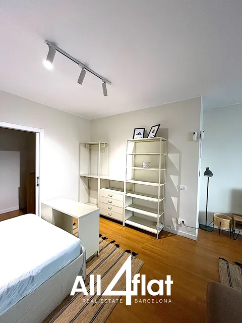 Wohnung 64 m² in Barcelona