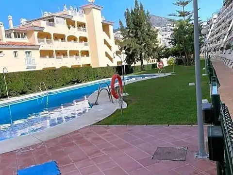 Apartamento 80 m² em Benalmádena