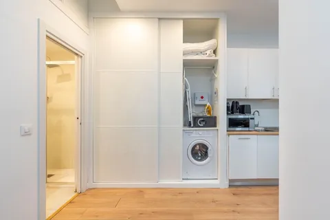 Pis de 29 m² a Madrid