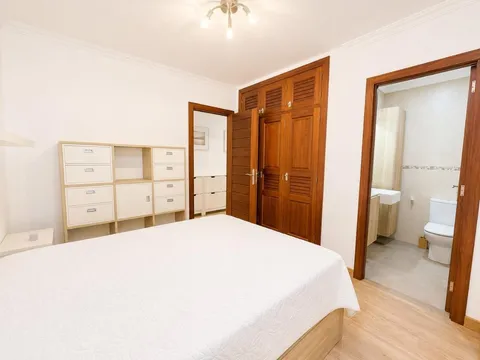 Appartement 98 m² à Las Palmas de Gran Canaria