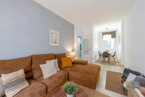 Zimmer zur Miete, Barcelona