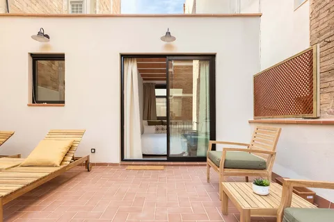 Pis de 25 m² a Barcelona