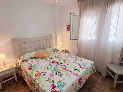 Pis de 80 m² a Garrucha