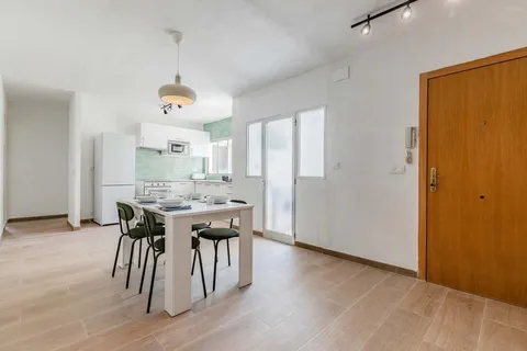 Room for rent, Valencia