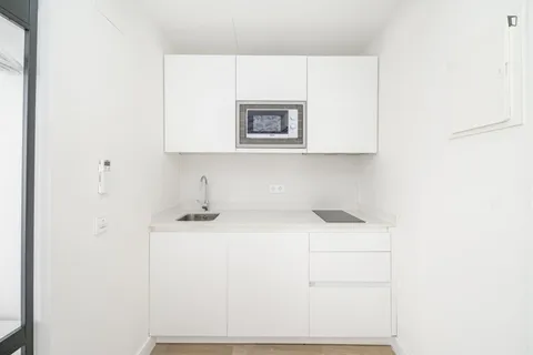 Habitació de lloguer, Màlaga