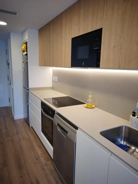 Appartamento 120 m² a Badalona