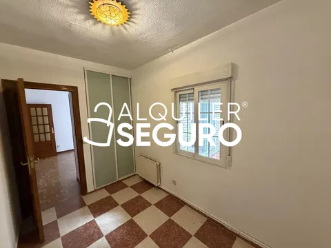 Pis de 96 m² a Madrid