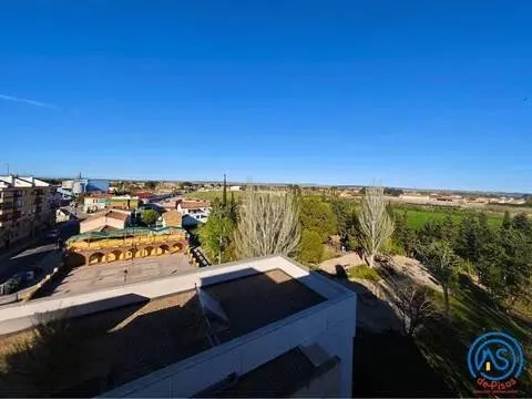 Pis de 91 m² a Saragossa