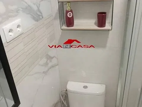 Комната в аренду, Мадрид