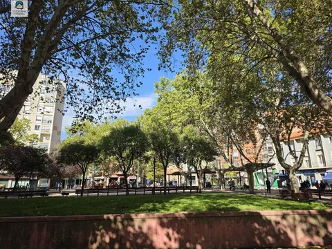 Appartamento 35 m² a Valladolid