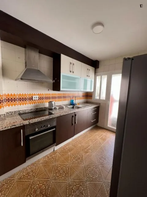 Zimmer zur Miete, Granada