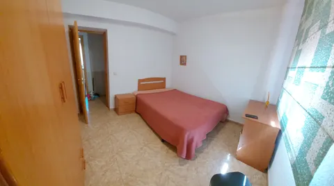 Wohnung 95 m² in Toledo