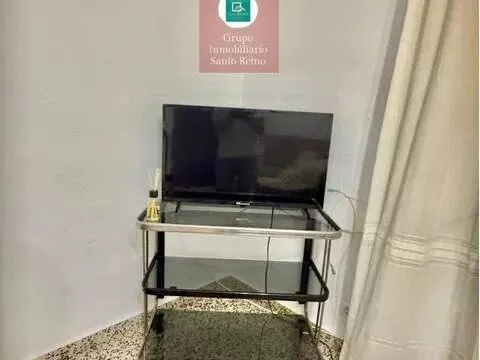 Habitació de lloguer, Jaén