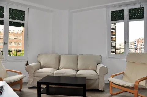 Habitació de lloguer, Albal