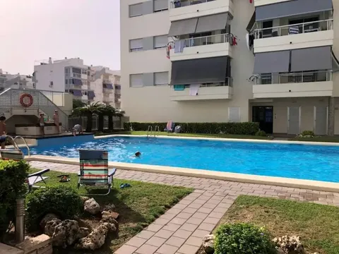 Piso de 55 m² en Daimuz