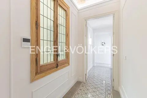 Wohnung 228 m² in Barcelona