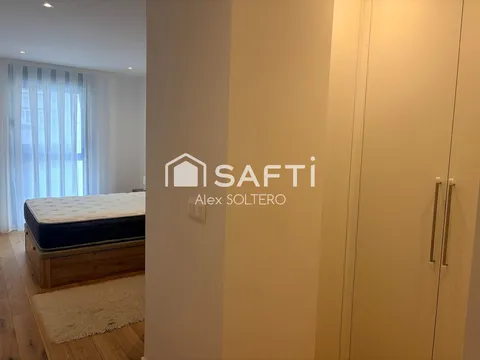 Pis de 70 m² a Vigo
