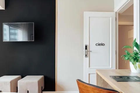 Chambre à louer, Barcelone
