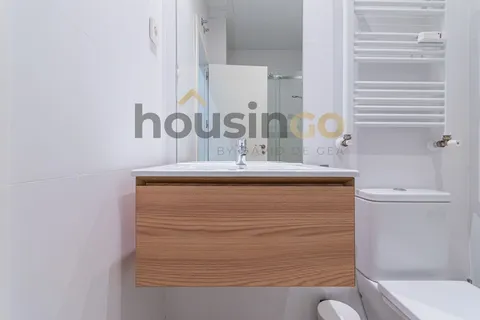 Pis de 125 m² a Madrid