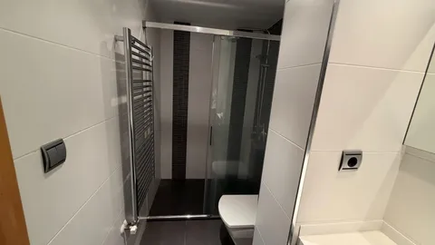 Pis de 66 m² a Saragossa
