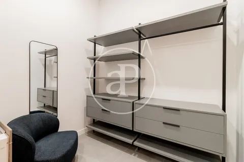 Pis de 80 m² a Madrid