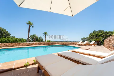 Casa de 300 m² a Sant Josep de sa Talaia
