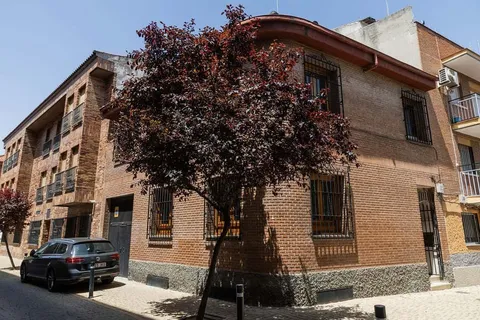 Habitació de lloguer, Getafe