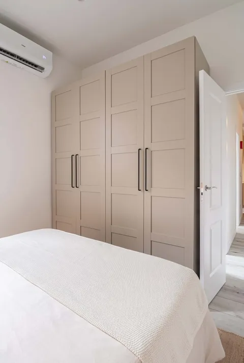 Pis de 35 m² a Madrid