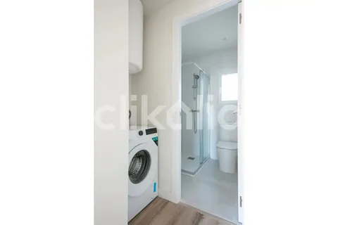 Pis de 47 m² a Madrid