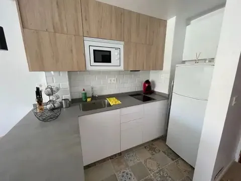 Pis de 65 m² a Alacant