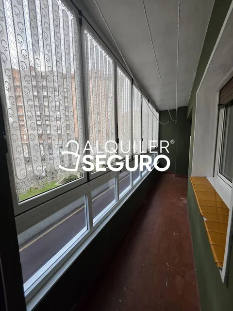 Pis de 76 m² a Barakaldo