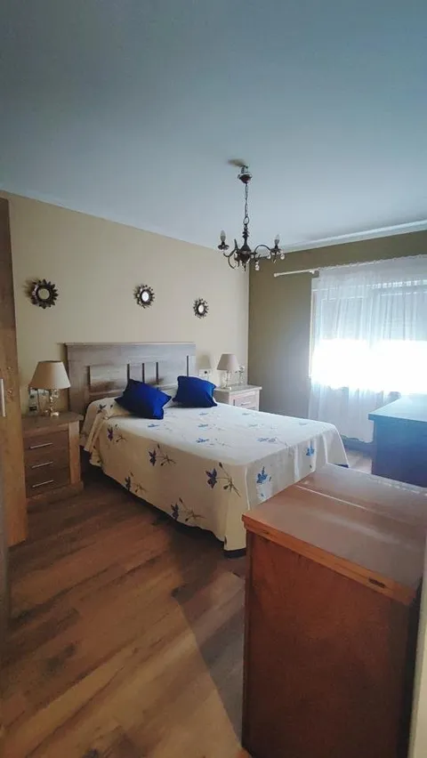 Pis de 70 m² a Aller