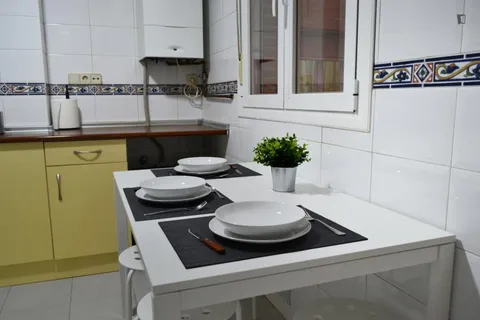 Zimmer zur Miete, Getafe