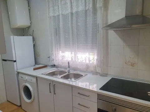 Flat 62 m² in Valencia (4/12)