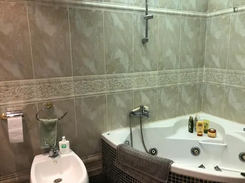 Pis de 68 m² a València