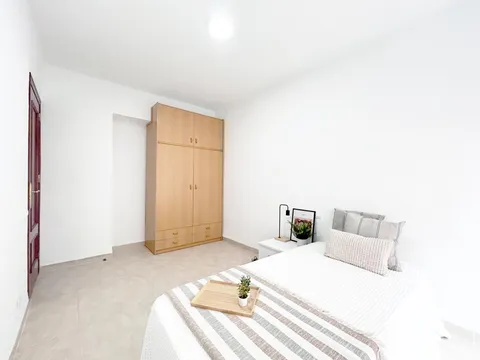 Pis de 64 m² a Castelló de la Plana