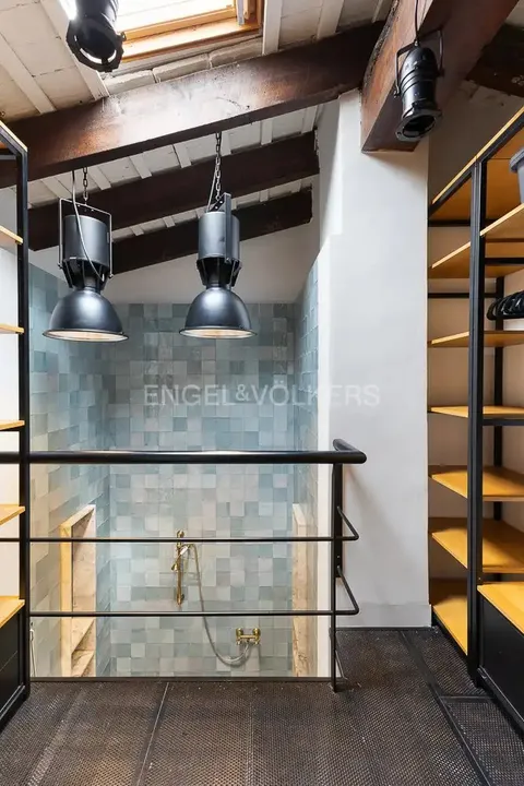 Pis de 64 m² a València