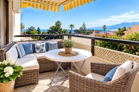 Pis de 100 m² a Marbella