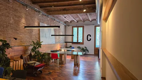 Pis de 178 m² a Barcelona