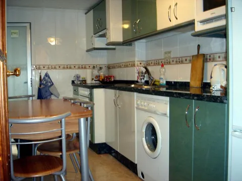 Habitació de lloguer, Salamanca