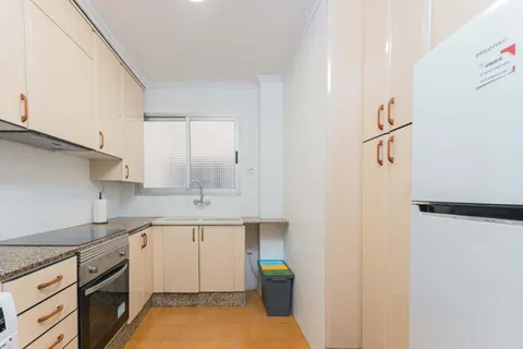 Zimmer zur Miete, Valencia