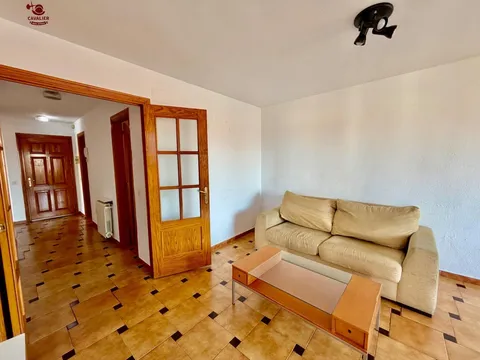 Pis de 115 m² a Collado Mediano