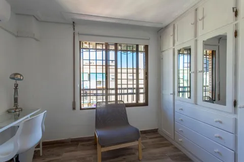 Habitació de lloguer, València