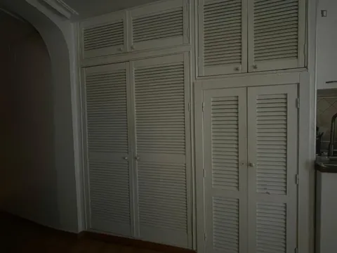 Pis de 60 m² a Madrid