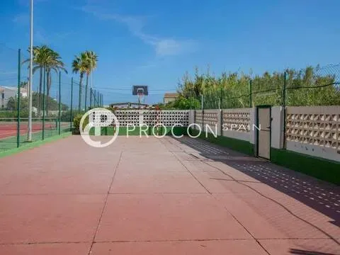 Pis de 70 m² a València