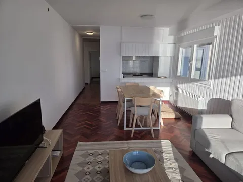 Pis de 81 m² a Vilagarcía de Arousa