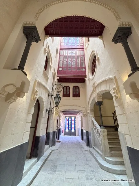Pis de 148 m² a València