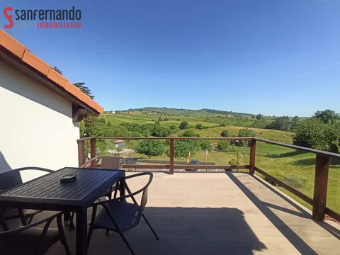 Apartamento 45 m² em Santillana del Mar