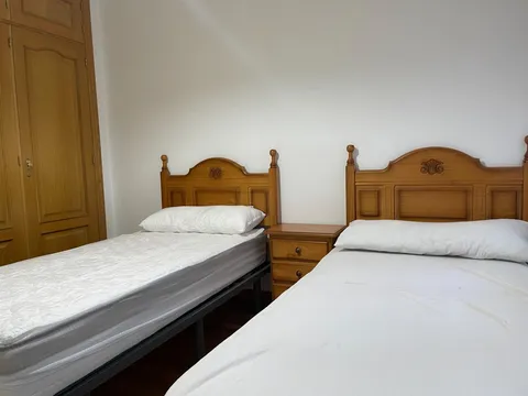 Appartement 88 m² à Segovia