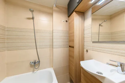 Pis de 28 m² a Madrid
